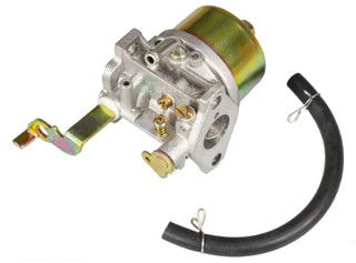 کاربراتور موتور روبین