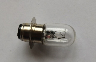 لامپ جلو تکنو 12V 35W/35W