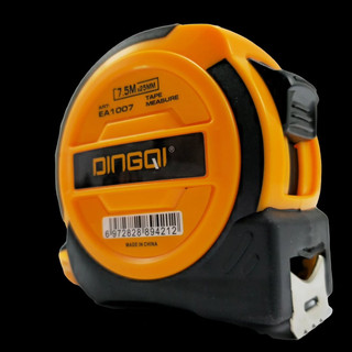 متر نواری DINGQI طول ۳ متری