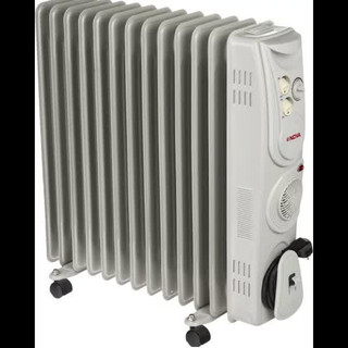 رادیاتور برقی نوا ۱۳ پره مدل Nova NH-1254-13F