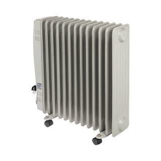 رادیاتور برقی نوا ۱۳ پره مدل Nova NH-1254-13F